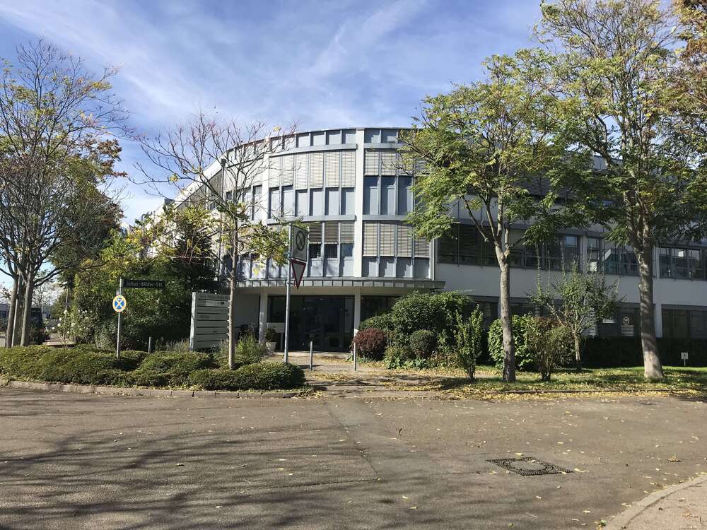 Thumbnail-Büro in Stuttgart 430,00 € 31.55 m²