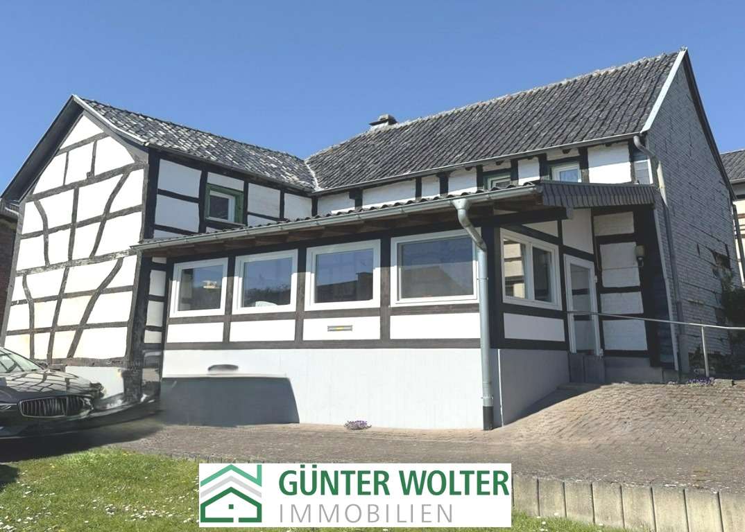 Thumbnail-Haus zum Kaufen in Mechernich - Voißel 138.000,00 € 113 m²