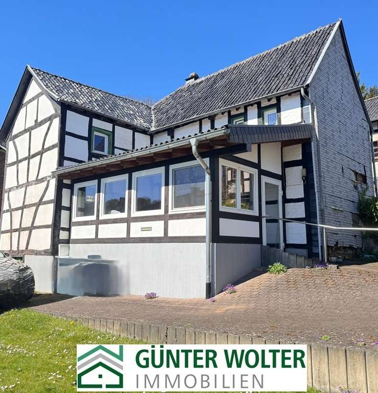 Thumbnail-Haus zum Kaufen in Mechernich - Voißel 138.000,00 € 113 m²