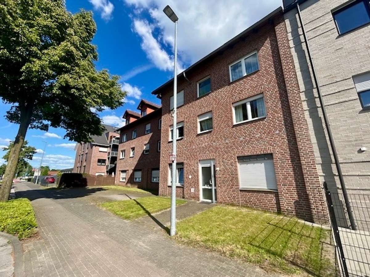 Thumbnail-Wohnung zum Mieten in Dülmen 845,00 € 65 m²