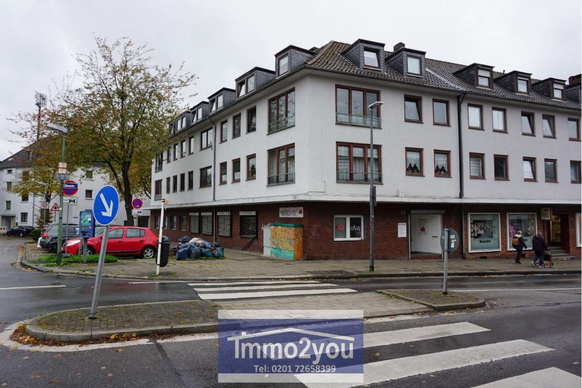 Thumbnail-Büro in Essen 259.950,00 € 206 m²