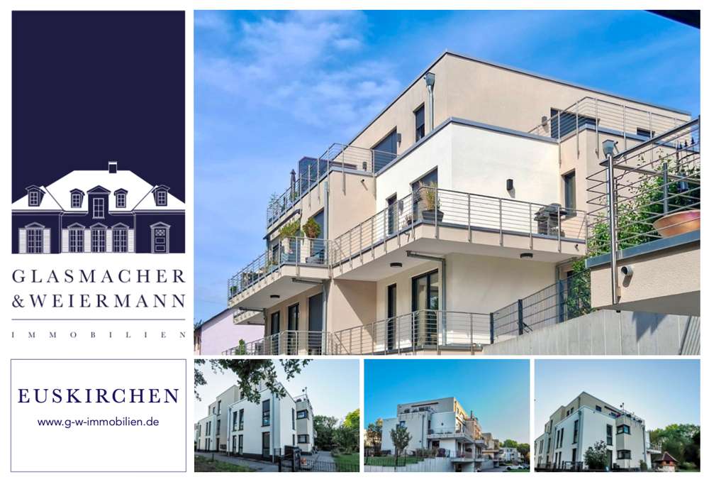 Thumbnail-Wohnung zum Kaufen in Euskirchen 259.000,00 € 68.18 m²