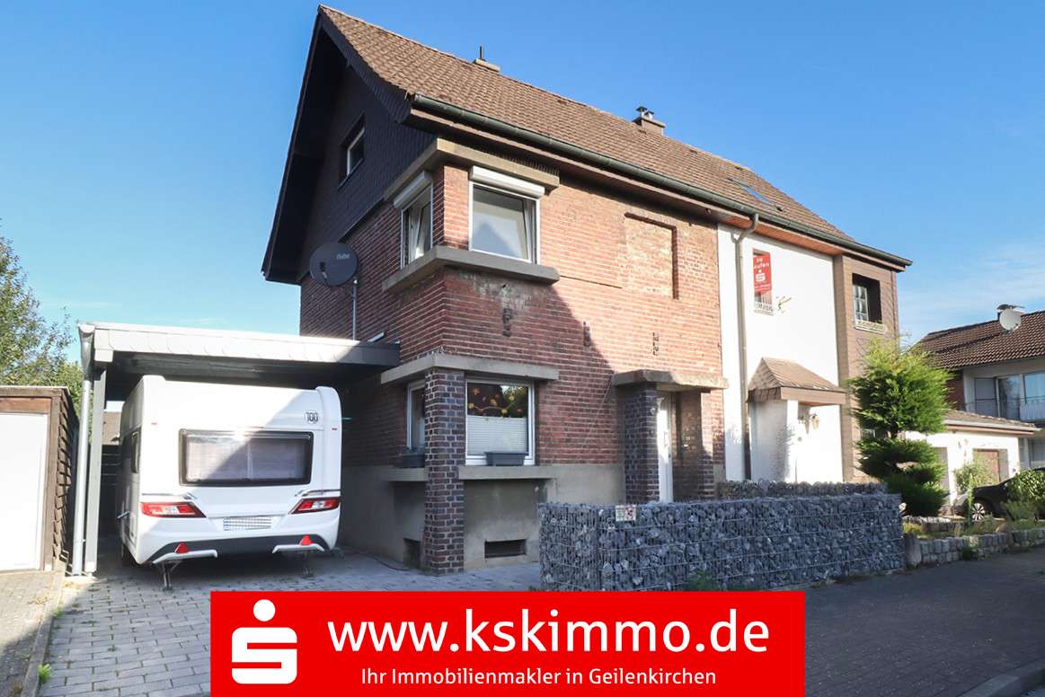 Thumbnail-Haus zum Kaufen in Geilenkirchen 179.000,00 € 96.72 m²