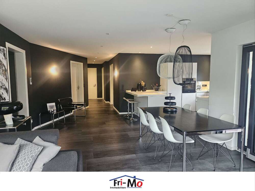 Thumbnail-Wohnung zum Mieten in Bünde 1.800,00 € 119 m²