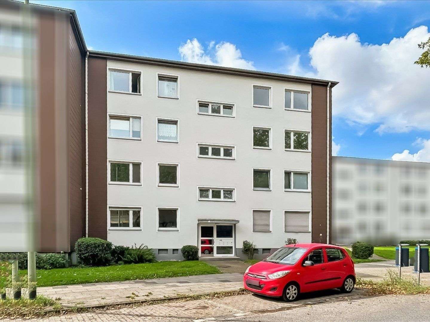 Thumbnail-Wohnung zum Kaufen in Duisburg 108.199,00 € 76.69 m²