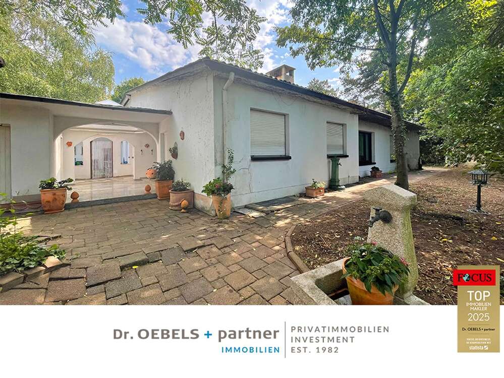 Thumbnail-Grundstück zu verkaufen in Köln 1.990.000,00 € 2130 m²