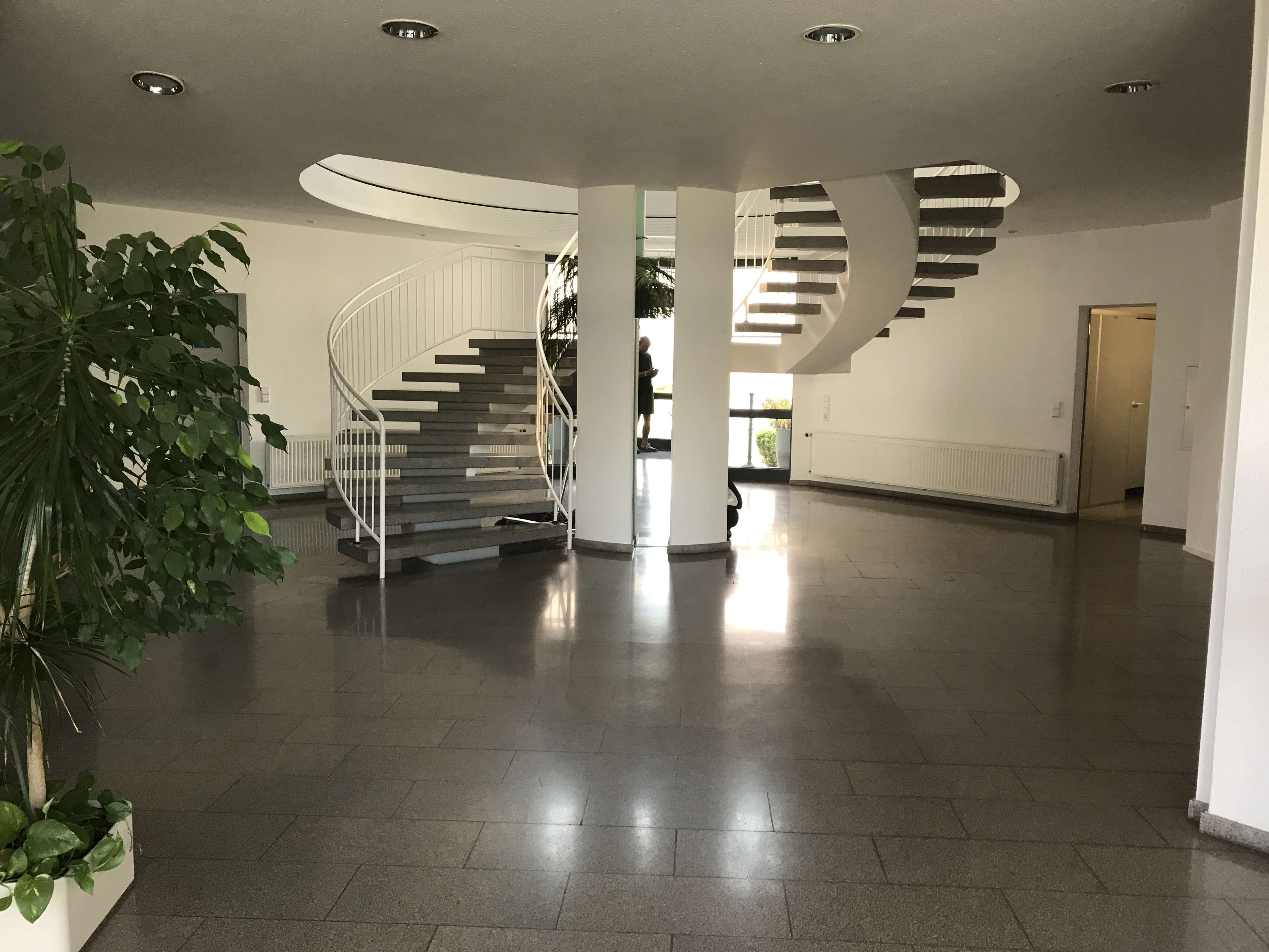 Thumbnail-Büro in Stuttgart 195,00 € 15 m²