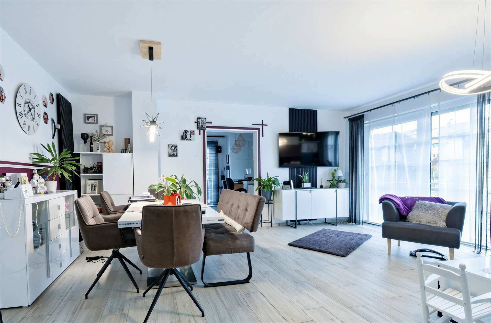 Thumbnail-Haus zum Kaufen in Hofkirchen 360.000,00 € 118 m²