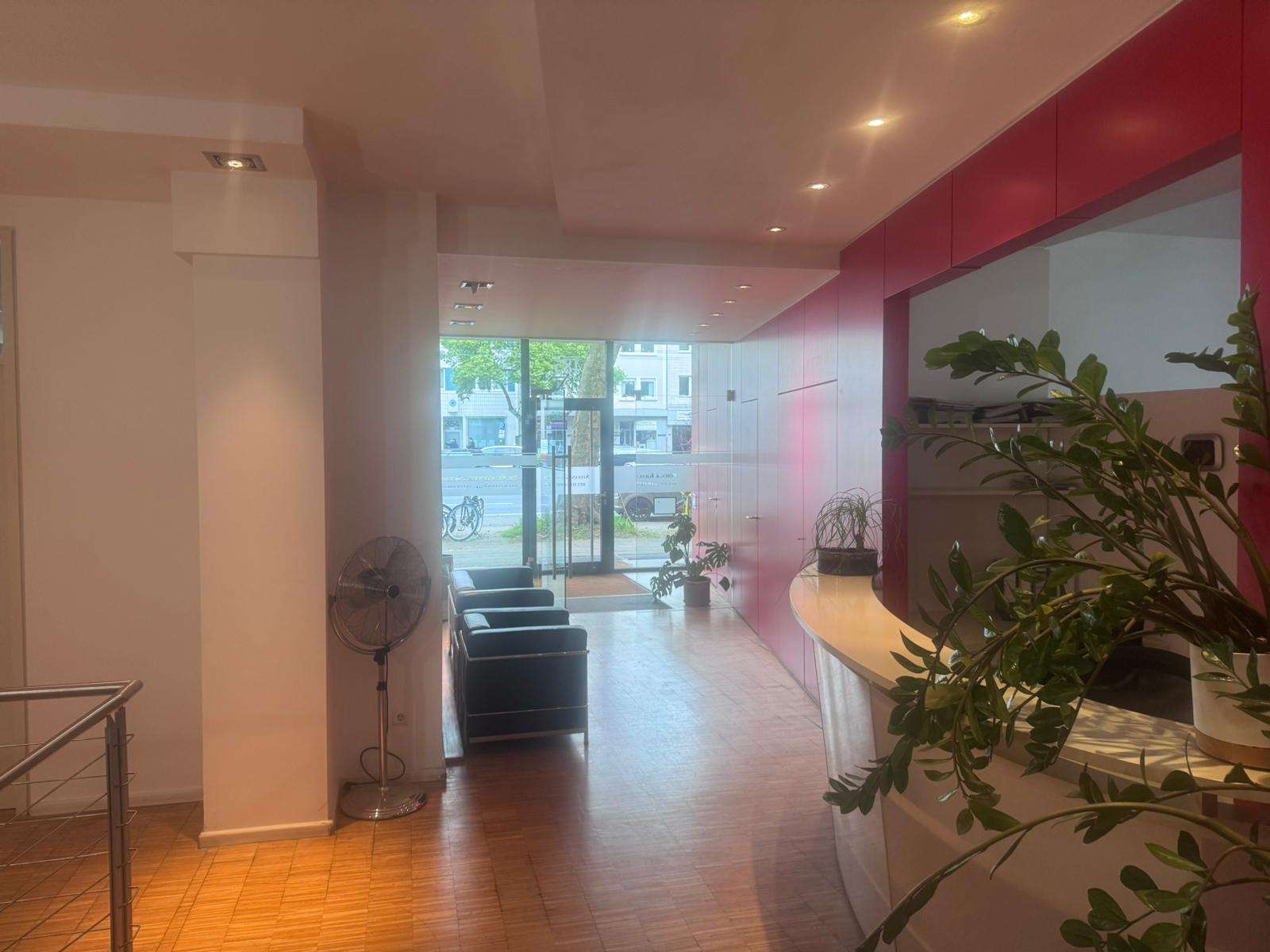 Thumbnail-Büro in Köln 3.000,00 € 56 m²