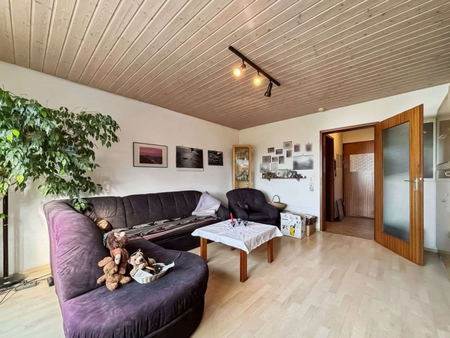 Thumbnail-Wohnung zum Kaufen in Reichenbach an der Fils 100.000,00 € 31.97 m²