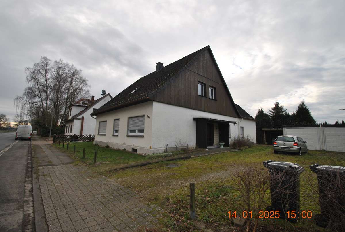 Thumbnail-Haus zum Kaufen in Löhne 186.000,00 € 184 m²