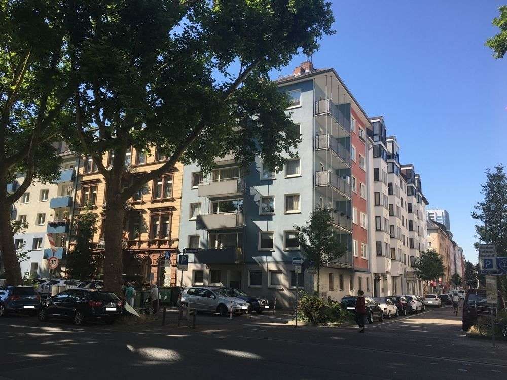 Thumbnail-Wohnung zum Mieten in Mainz 700,00 € 53.62 m²