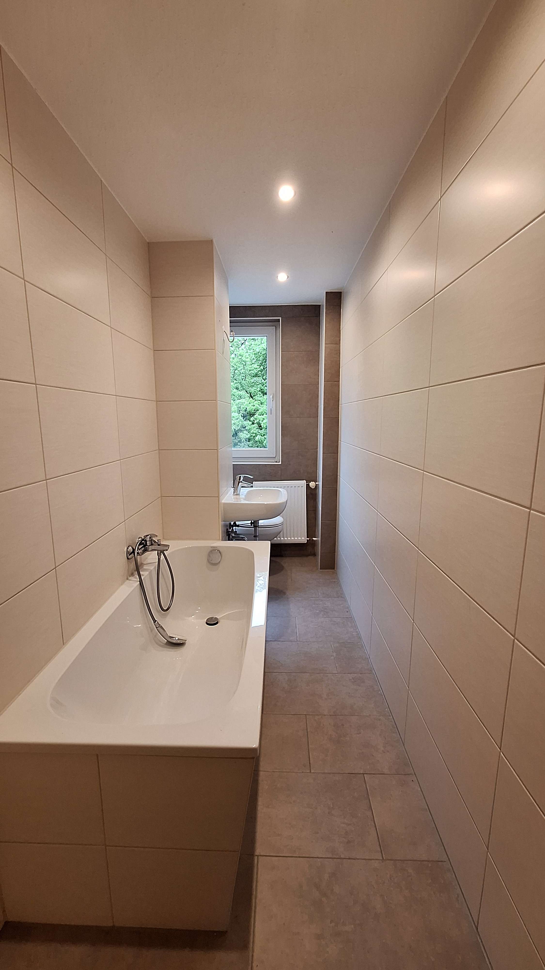 Thumbnail-Wohnung zum Mieten in Löbau 403,00 € 68 m²