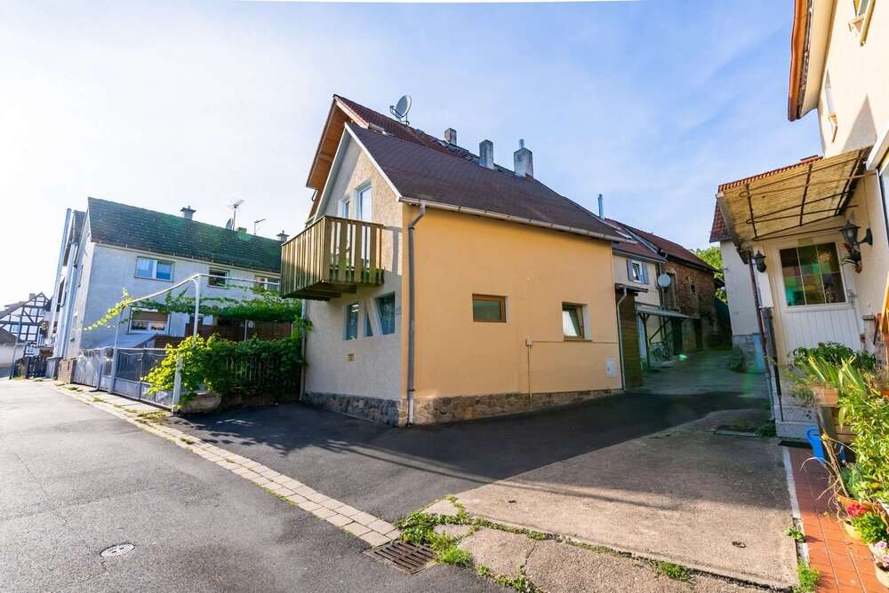 Thumbnail-Haus zum Kaufen in Staufenberg 149.000,00 € 100 m²