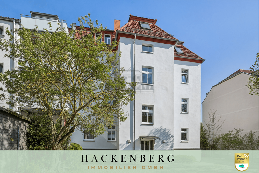Thumbnail-Wohnung zum Kaufen in Leipzig 145.000,00 € 61.23 m²