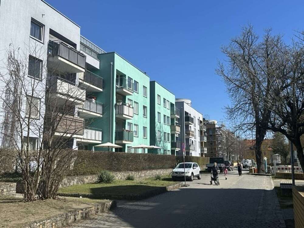 Thumbnail-Wohnung zum Mieten in Luckenwalde 609,65 € 59.77 m²