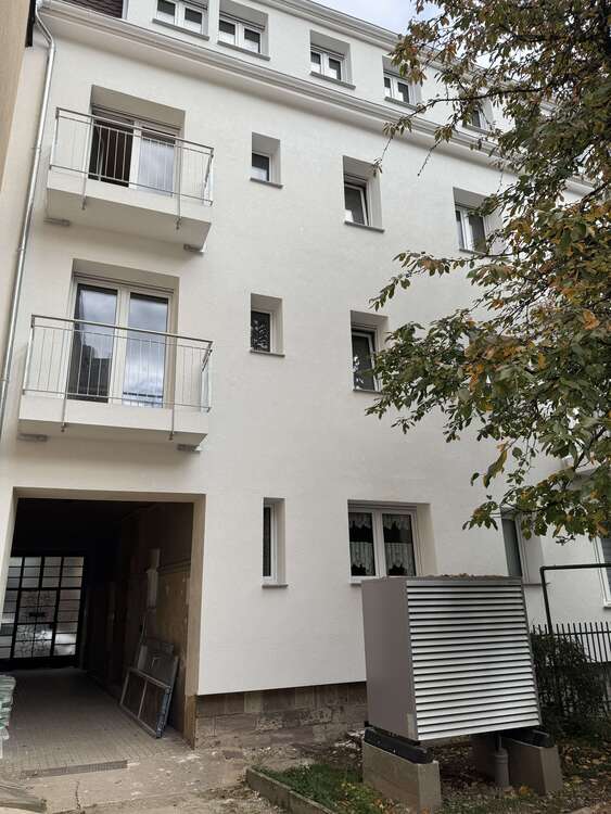 Thumbnail-Wohnung zum Mieten in Baden Baden 1.244,00 € 113 m²