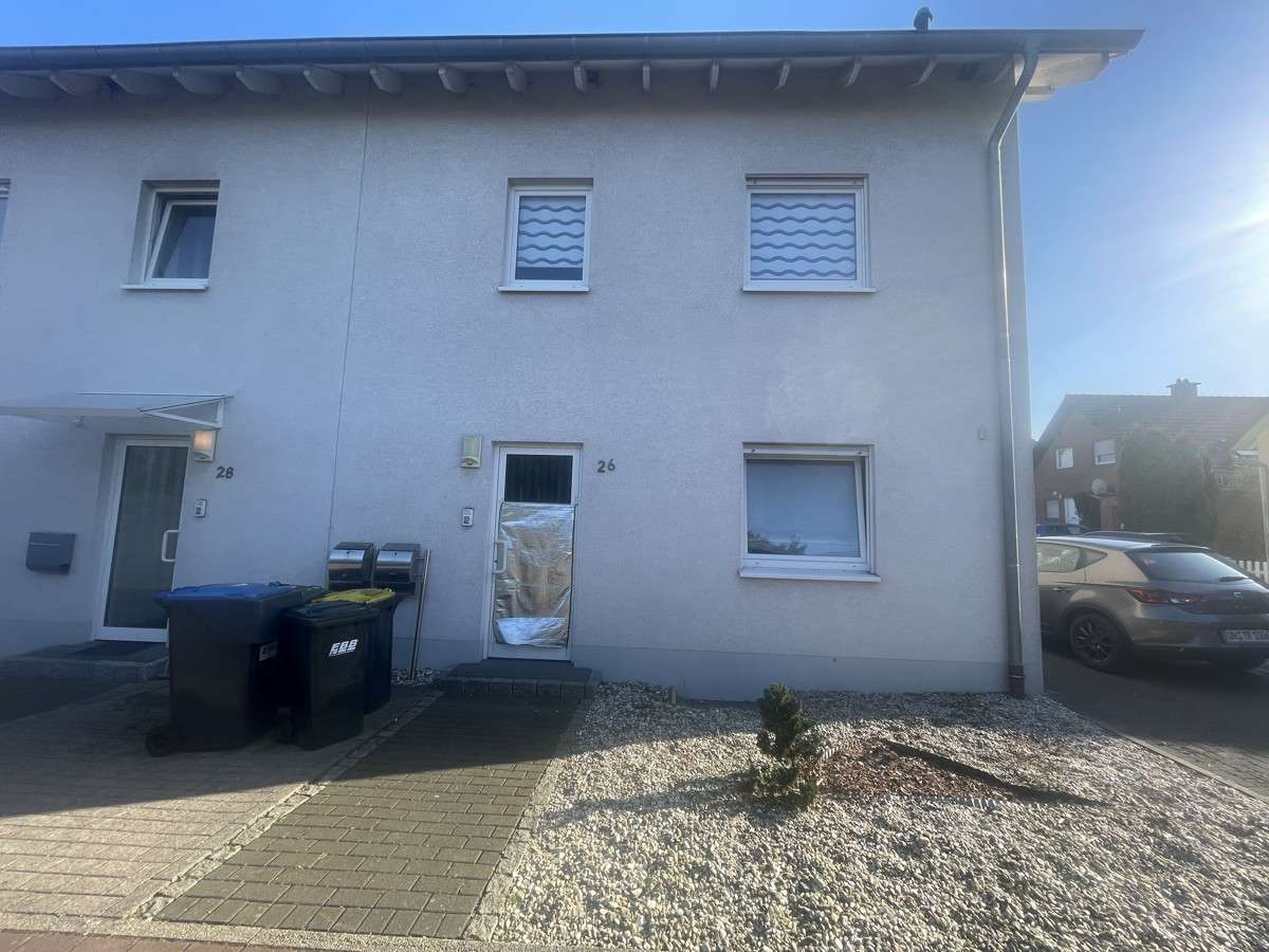 Thumbnail-Wohnung zum Kaufen in Bergkamen 117.000,00 € 102 m²