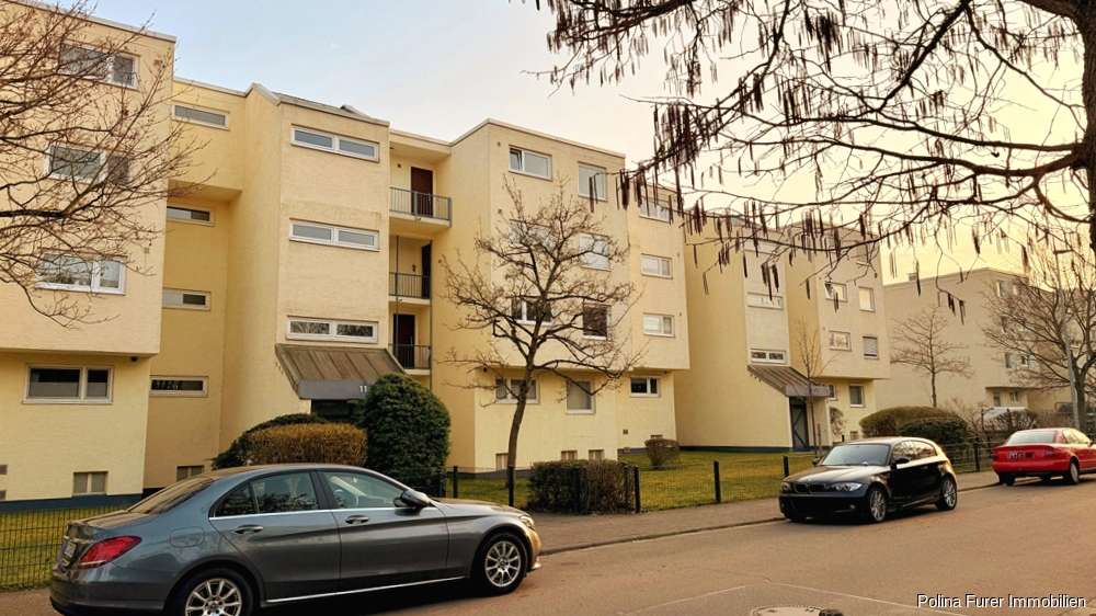 Thumbnail-Wohnung zum Kaufen in Mainz 299.000,00 € 78.04 m²