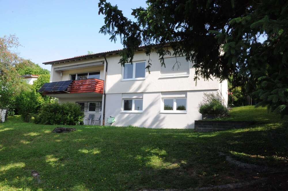 Thumbnail-Haus zum Kaufen in Eningen 595.000,00 € 170 m²