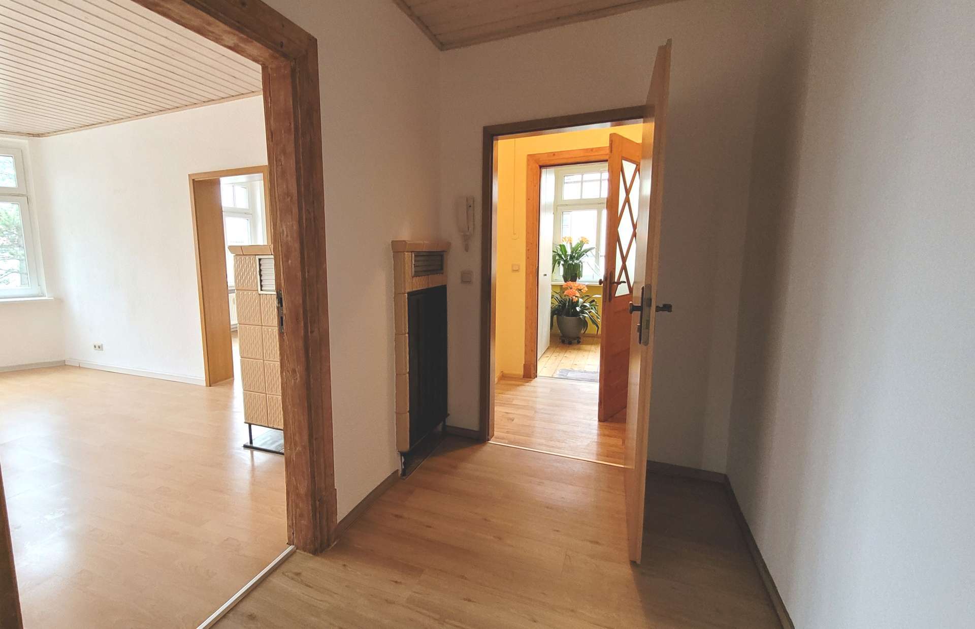 Thumbnail-Wohnung zum Mieten in Gotha 595,00 € 85 m²