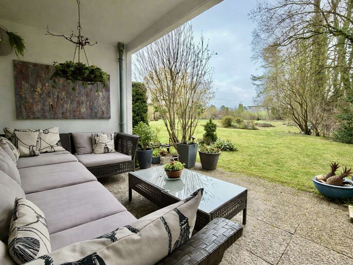 Thumbnail-Wohnung zum Kaufen in Hannover Kirchrode 385.000,00 € 90 m²
