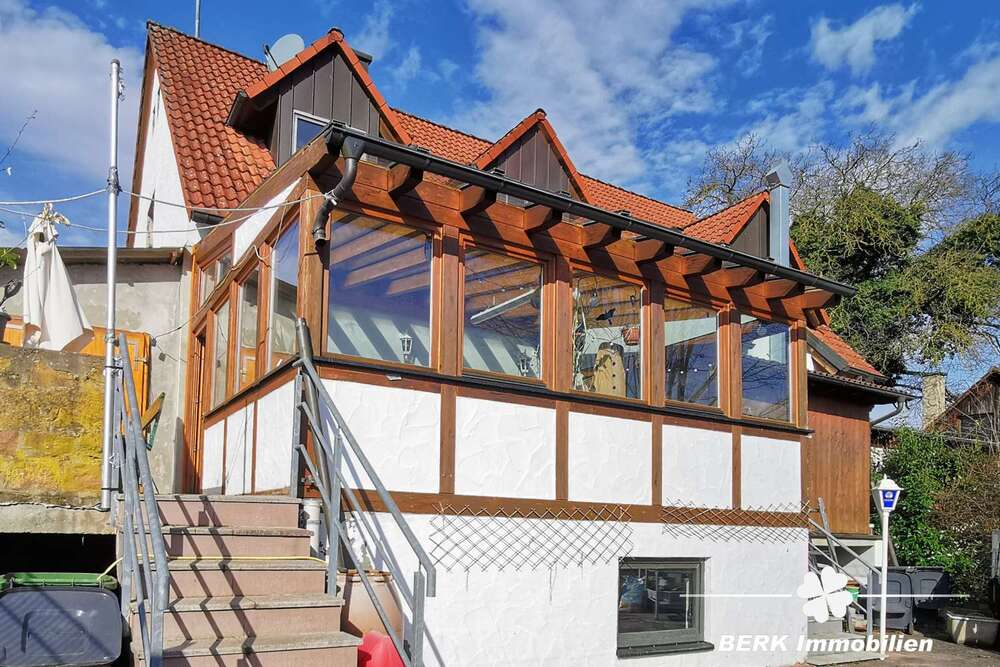 Thumbnail-Haus zum Kaufen in Eschau Sommerau 390.000,00 € 212 m²