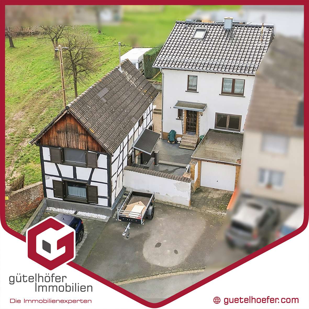 Thumbnail-Haus zum Kaufen in Rheinbach Oberdrees 275.000,00 € 161 m²