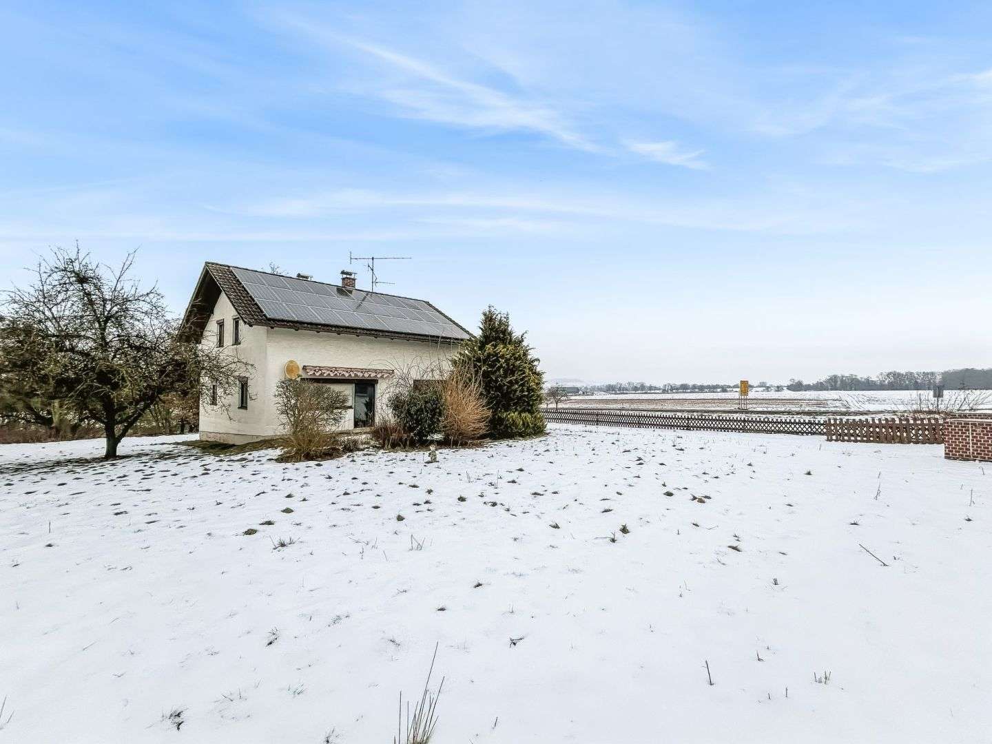 Thumbnail-Haus zum Kaufen in Rotthalmünster 165.000,00 € 118.68 m²