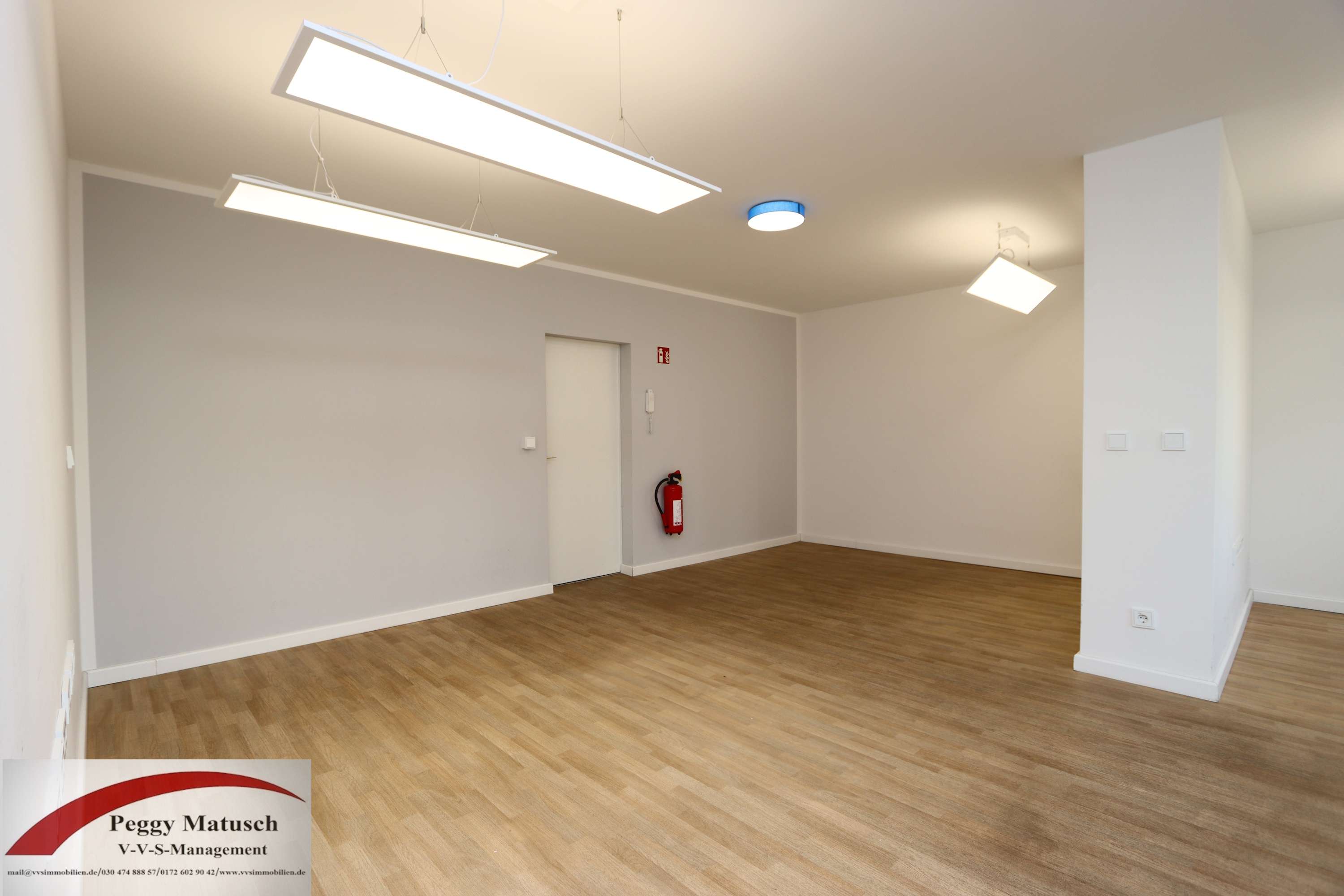 Thumbnail-Büro in Potsdam 991,62 € 110 m²