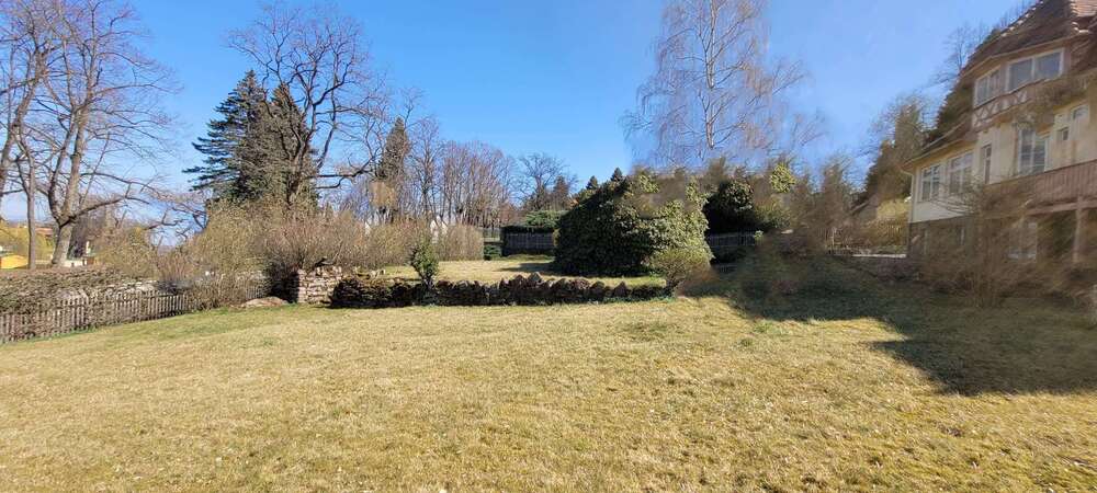 Thumbnail-Grundstück zu verkaufen in Bad Tabarz 250.000,00 € 1700 m²
