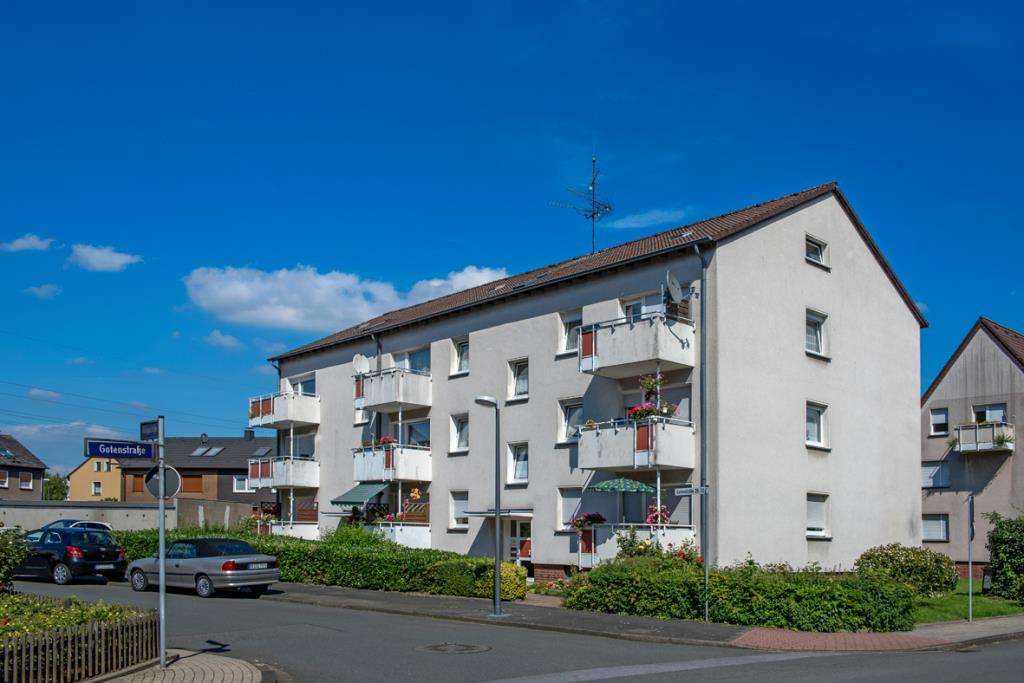 Thumbnail-Wohnung zum Mieten in Castrop-Rauxel 589,00 € 69 m²