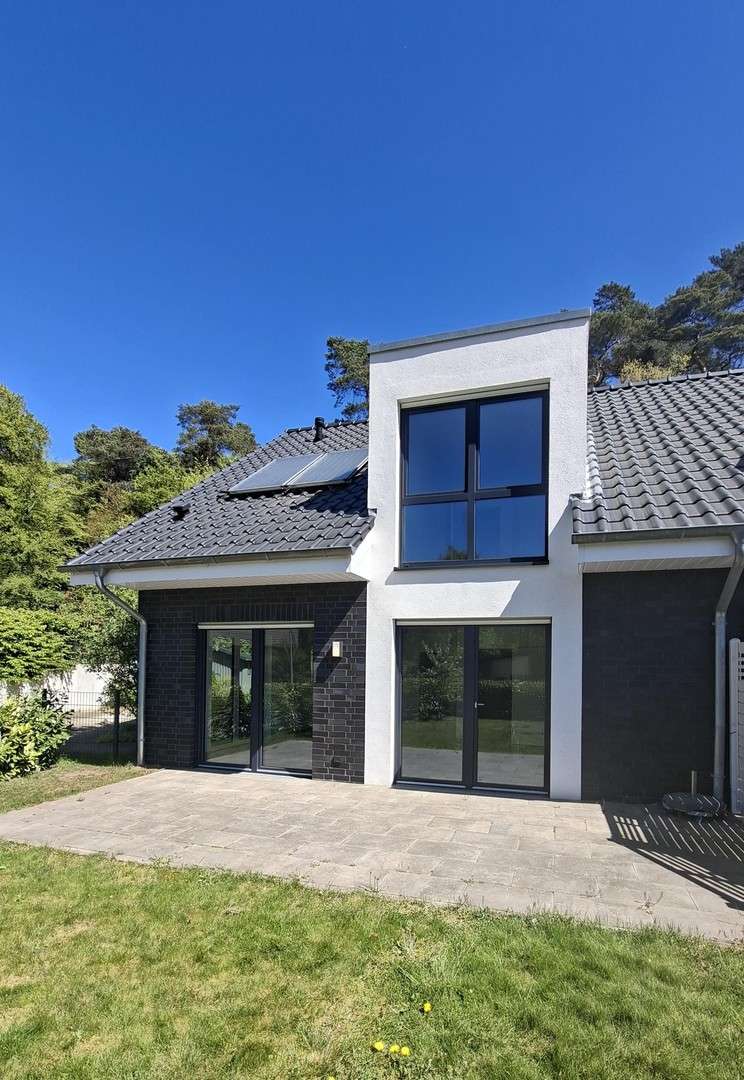 Thumbnail-Haus zum Kaufen in Ibbenbüren 449.000,00 € 125 m²