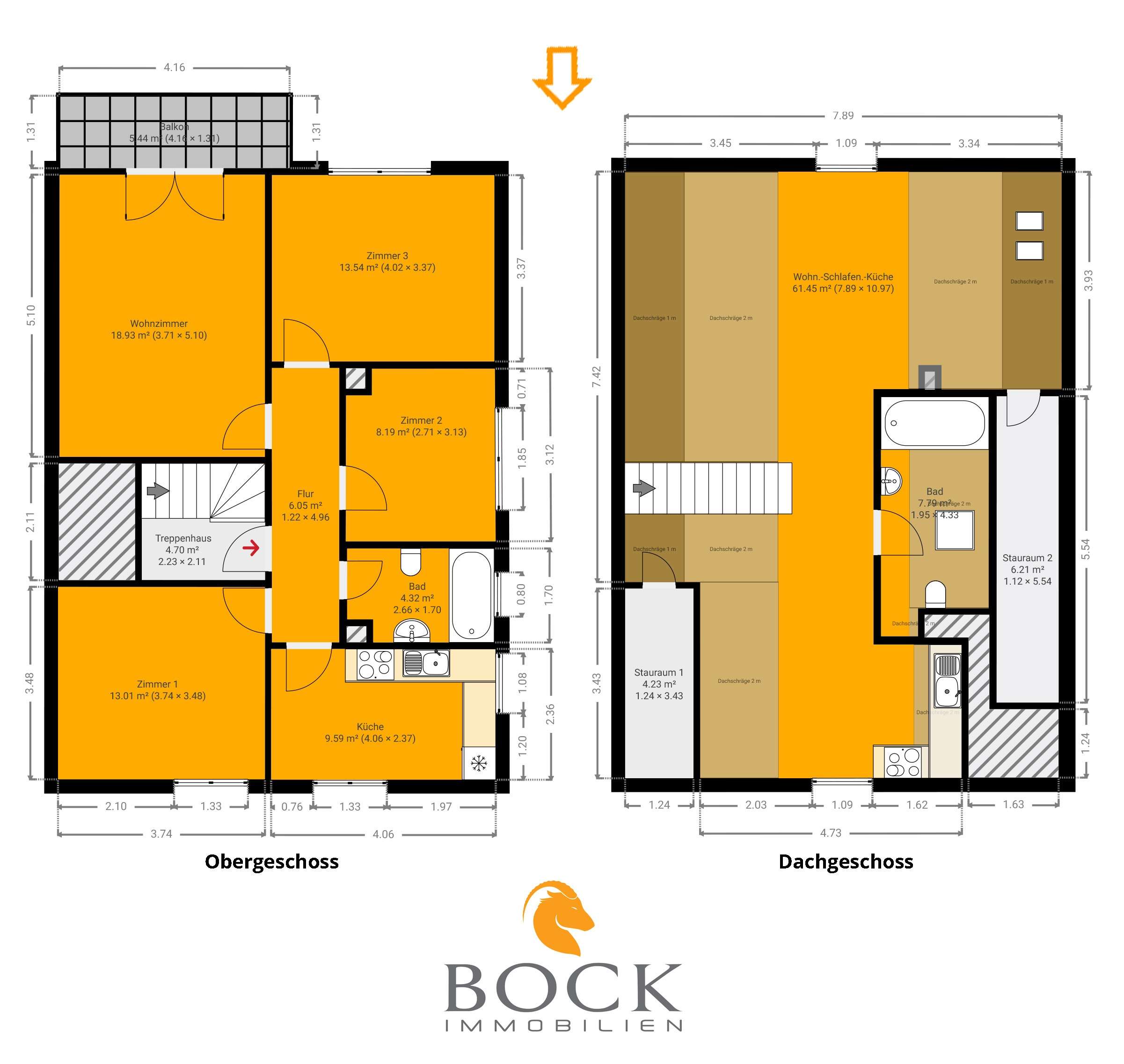 Thumbnail-Wohnung zum Kaufen in EislingenFils 283.000,00 € 113.92 m²