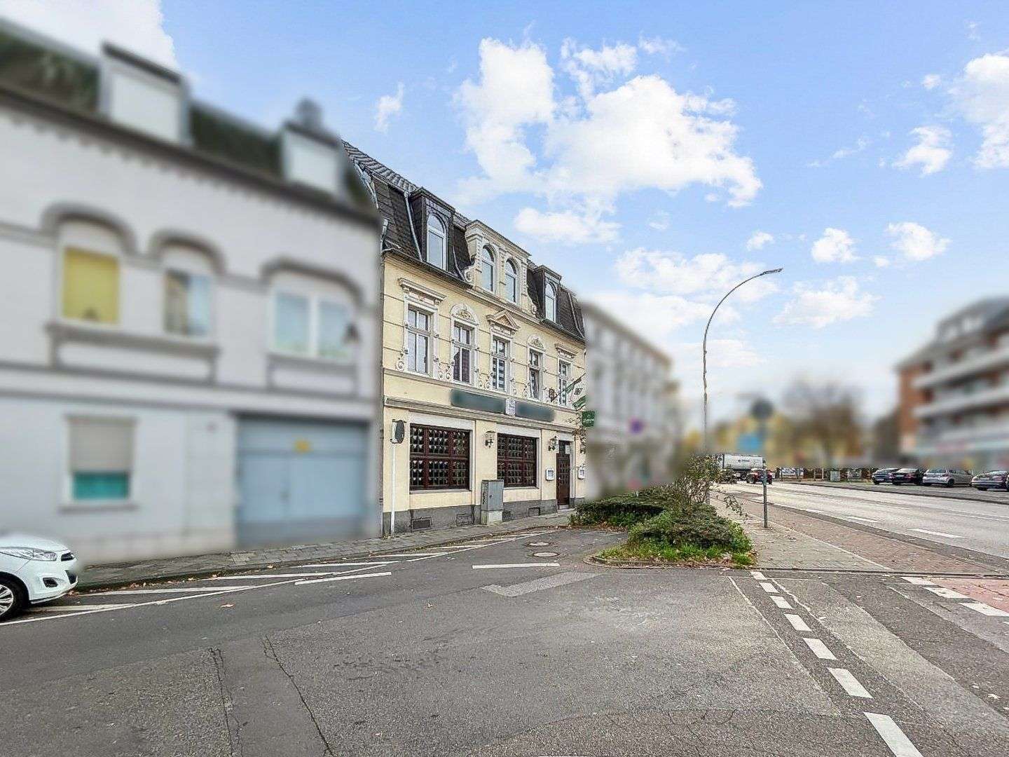 Thumbnail-Haus zum Kaufen in Mönchengladbach 299.000,00 € 229.98 m²
