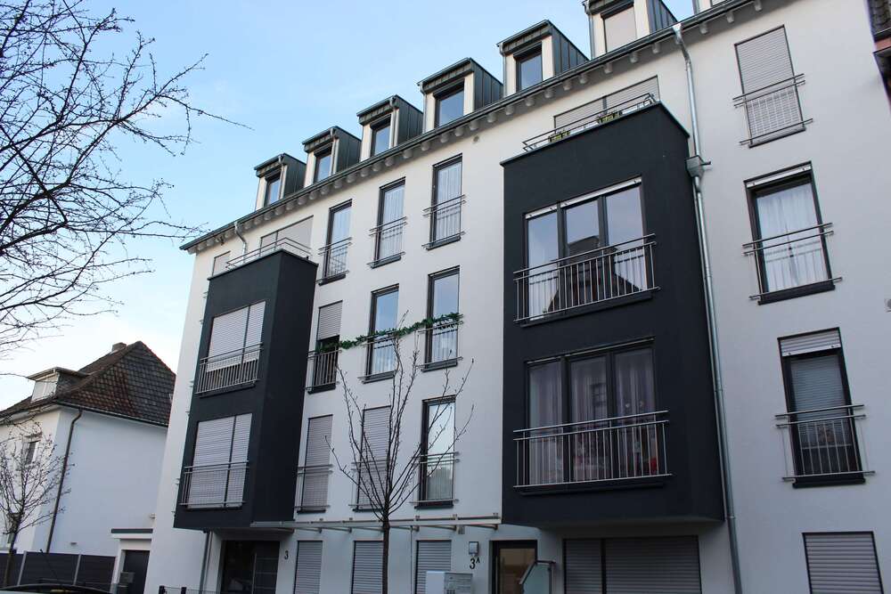 Thumbnail-Wohnung zum Kaufen in Königswinter 295.000,00 € 66 m²