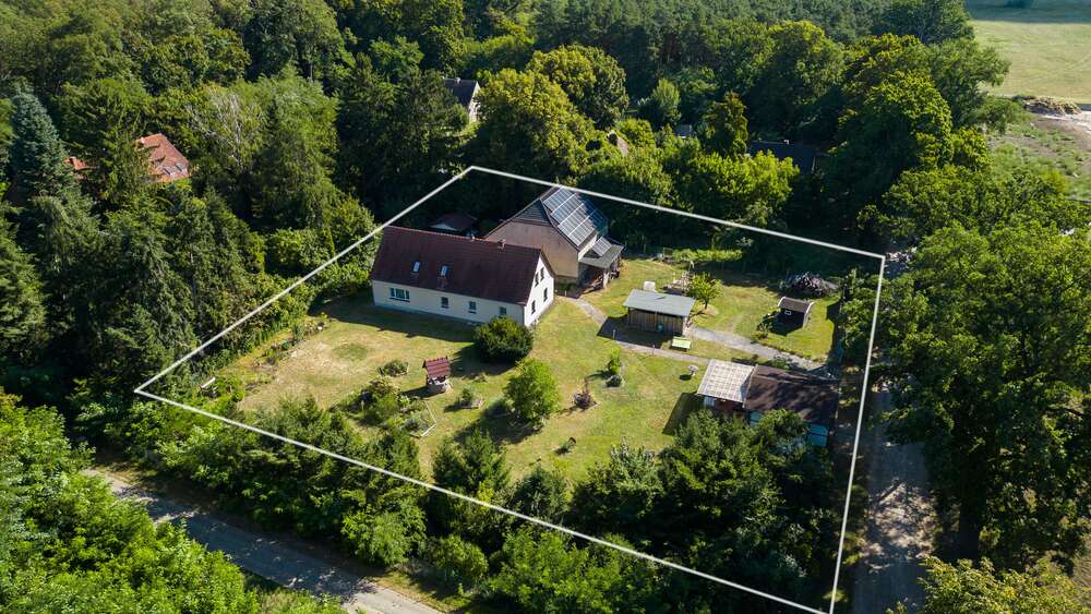Thumbnail-Haus zum Kaufen in Karow 245.000,00 € 230 m²