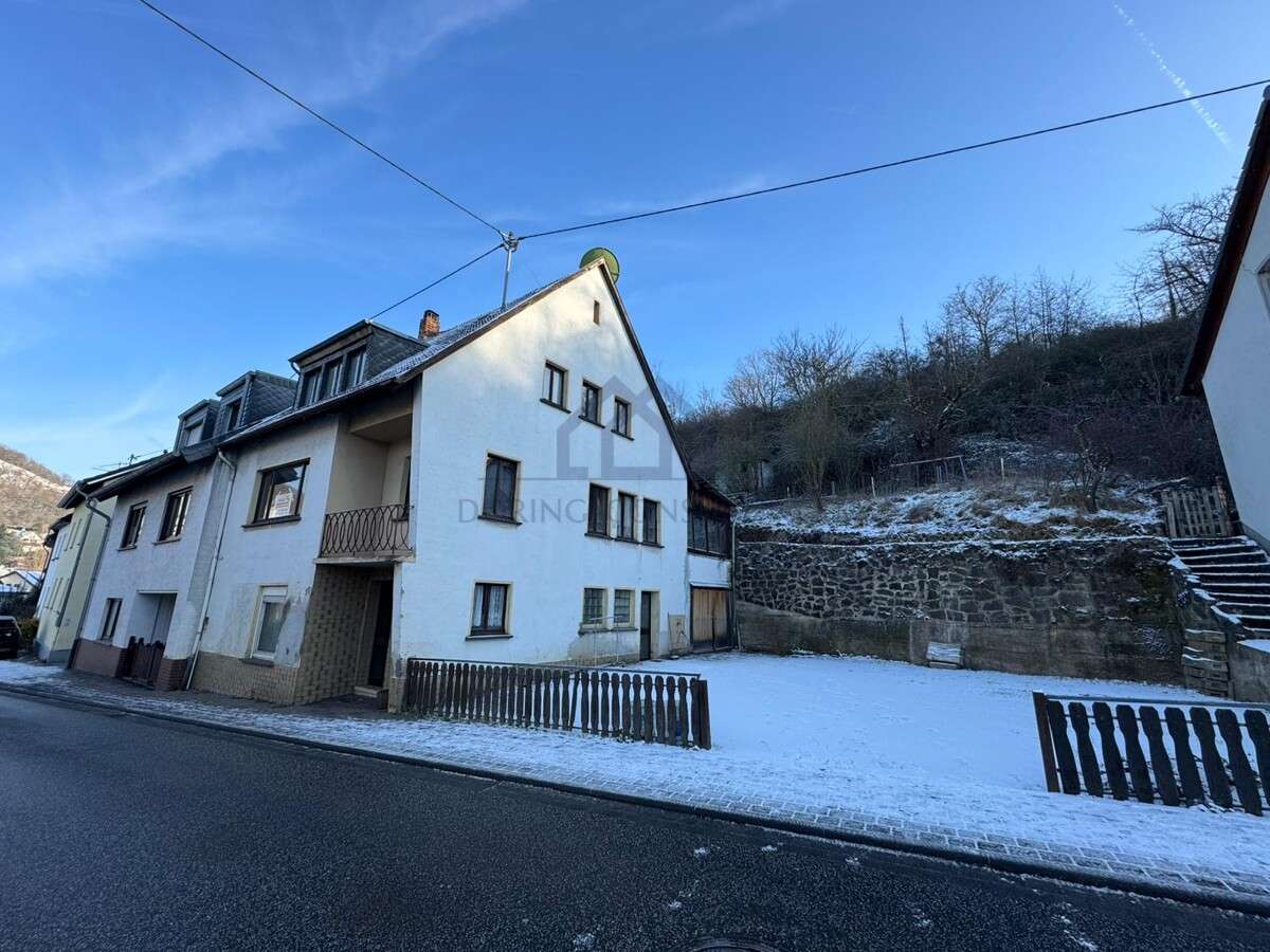 Thumbnail-Haus zum Kaufen in Niederzissen 189.000,00 € 175 m²