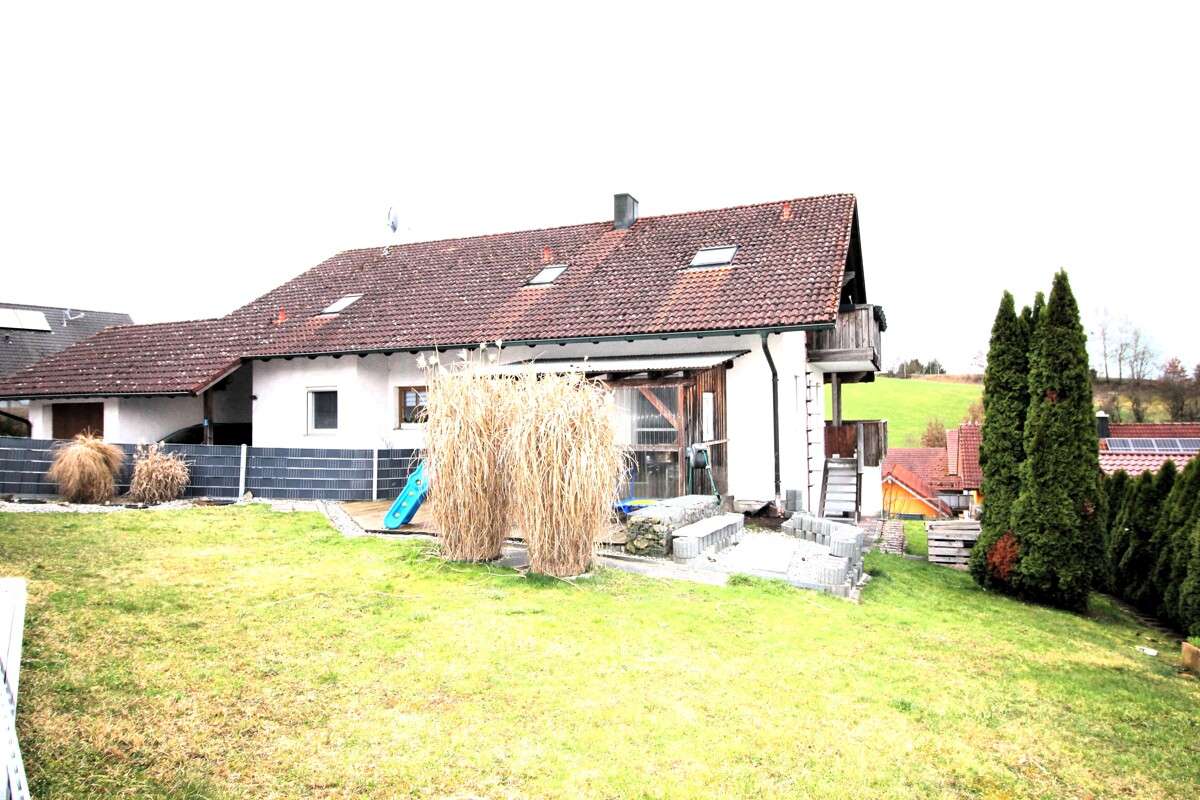 Thumbnail-Haus zum Kaufen in Passau Hacklberg 750.000,00 € 316 m²