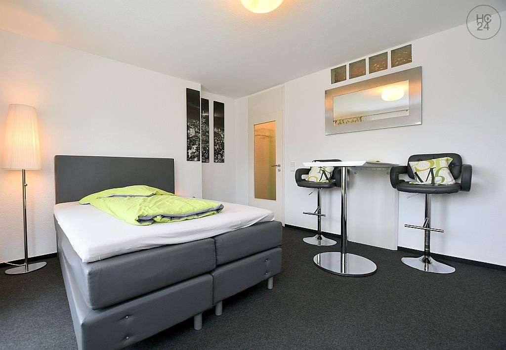 Thumbnail-Wohnung zum Mieten in Stuttgart 1.090,00 € 28 m²