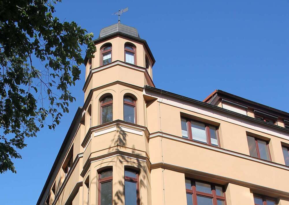 Thumbnail-Wohnung zum Mieten in Gotha 698,00 € 84.28 m²