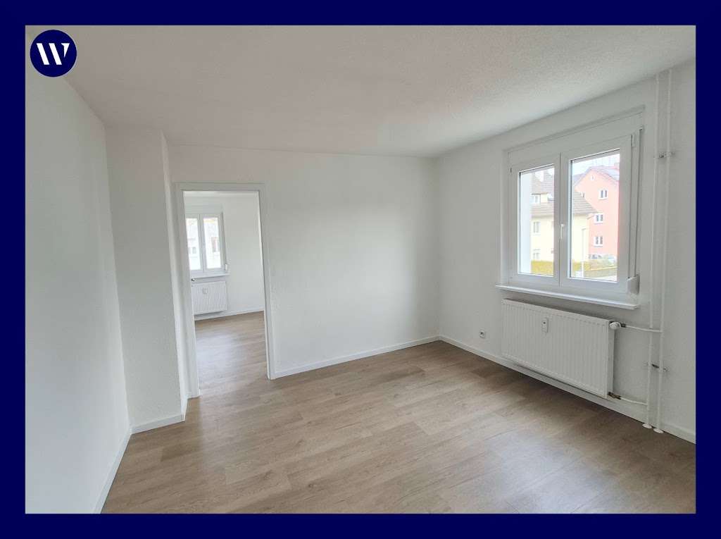 Thumbnail-Wohnung zum Mieten in Singen (Hohentwiel) 590,00 € 52 m²