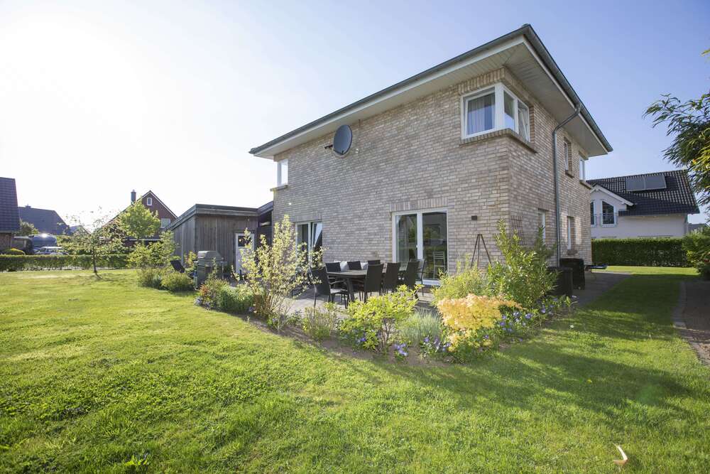 Thumbnail-Haus zum Kaufen in Handewitt 625.000,00 € 150 m²