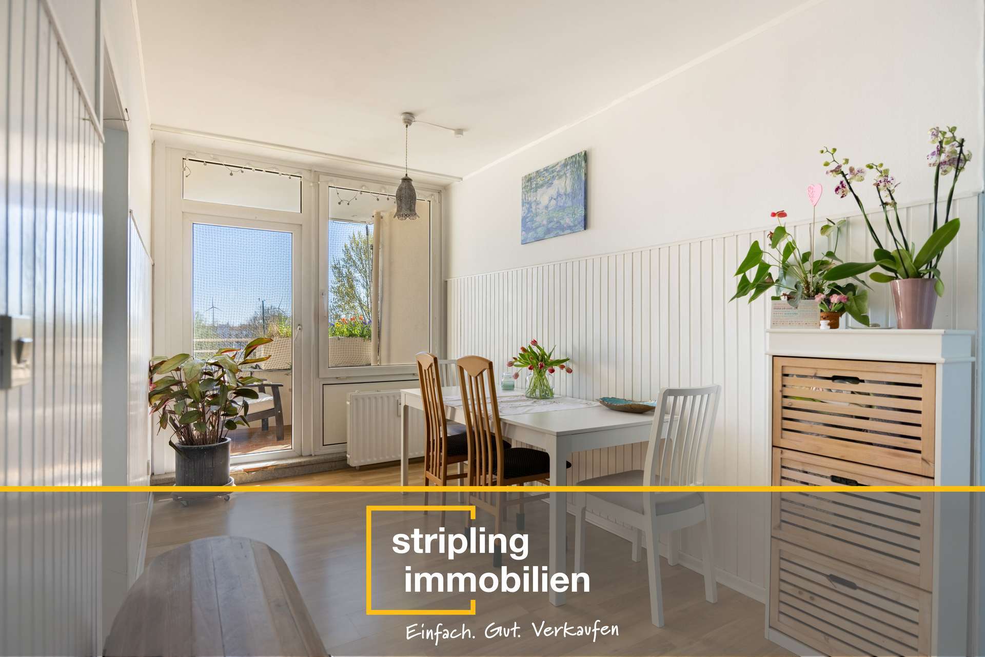 Thumbnail-Wohnung zum Kaufen in Bremen 165.000,00 € 78.02 m²
