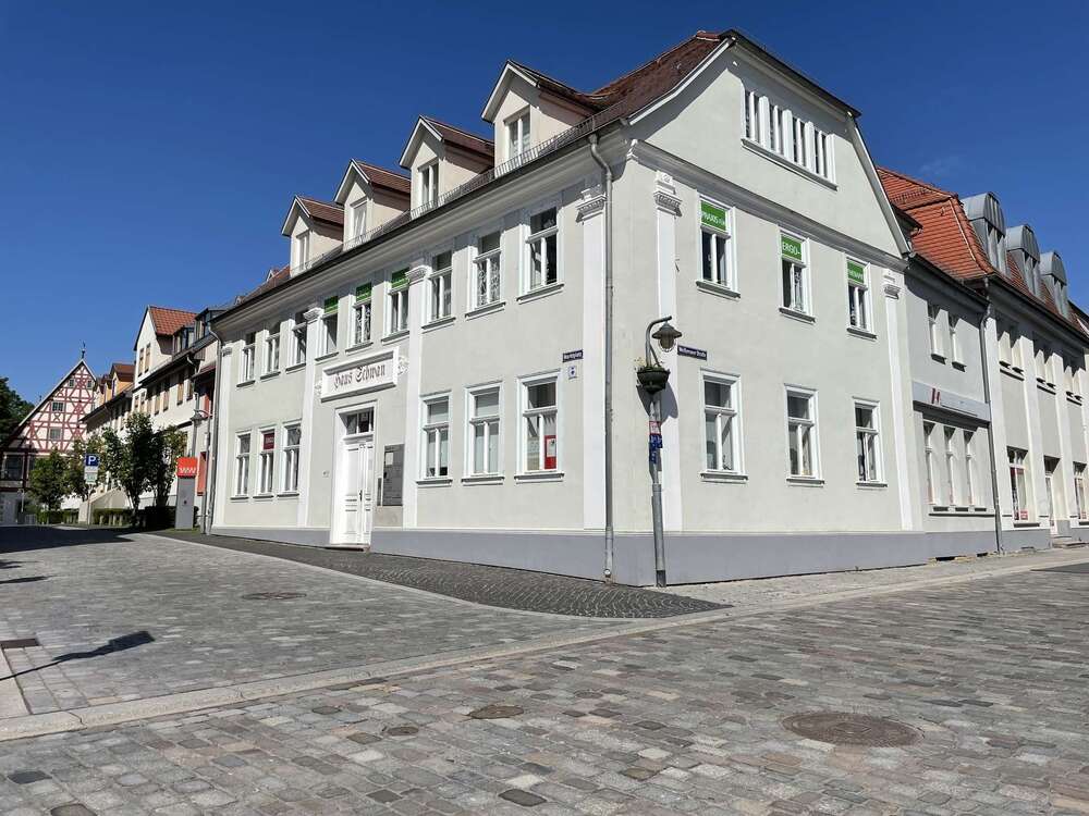Thumbnail-Büro in Sömmerda 1.100,00 € 144.52 m²