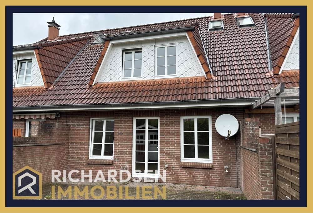 Thumbnail-Haus zum Kaufen in Leck 195.000,00 € 98.76 m²