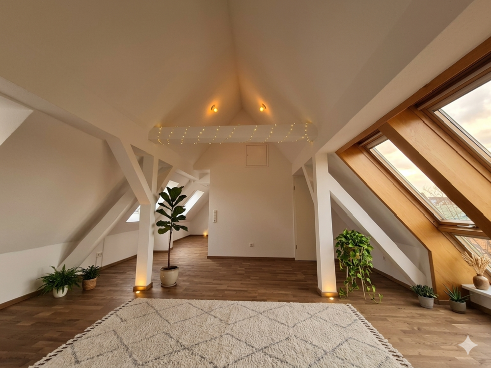 Thumbnail-Wohnung zum Kaufen in Nürnberg 549.000,00 € 103.3 m²