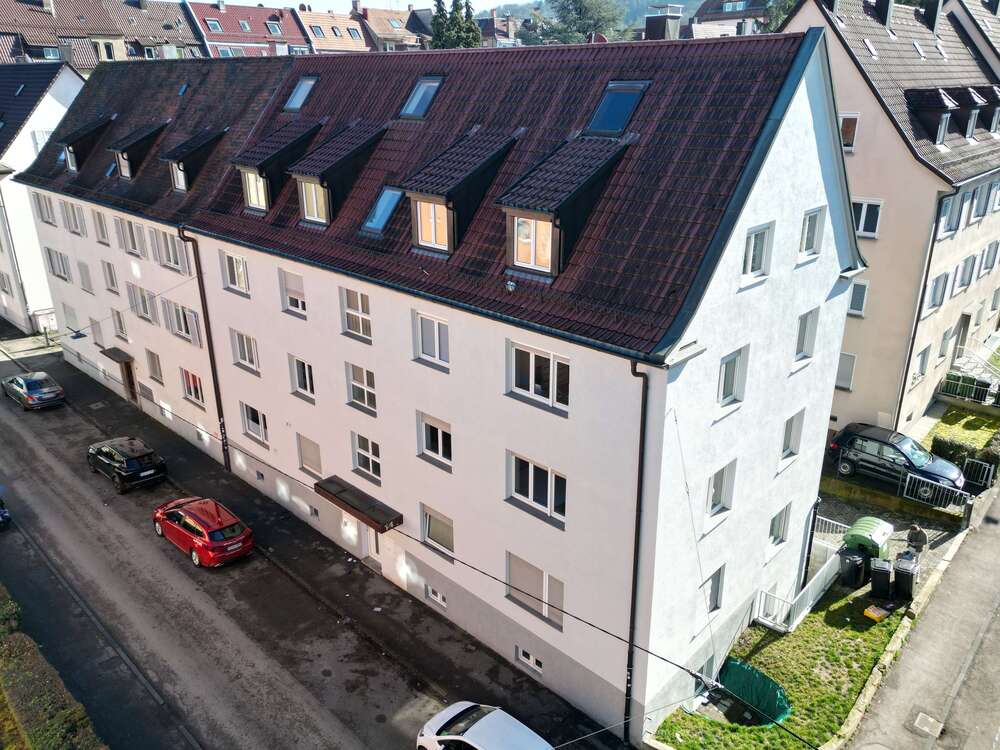 Thumbnail-Wohnung zum Kaufen in Stuttgart 254.300,00 € 77 m²