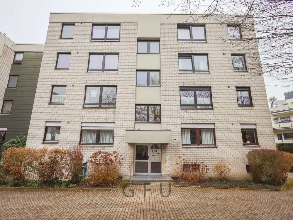 Thumbnail-Wohnung zum Kaufen in Ratingen 325.000,00 € 81 m²