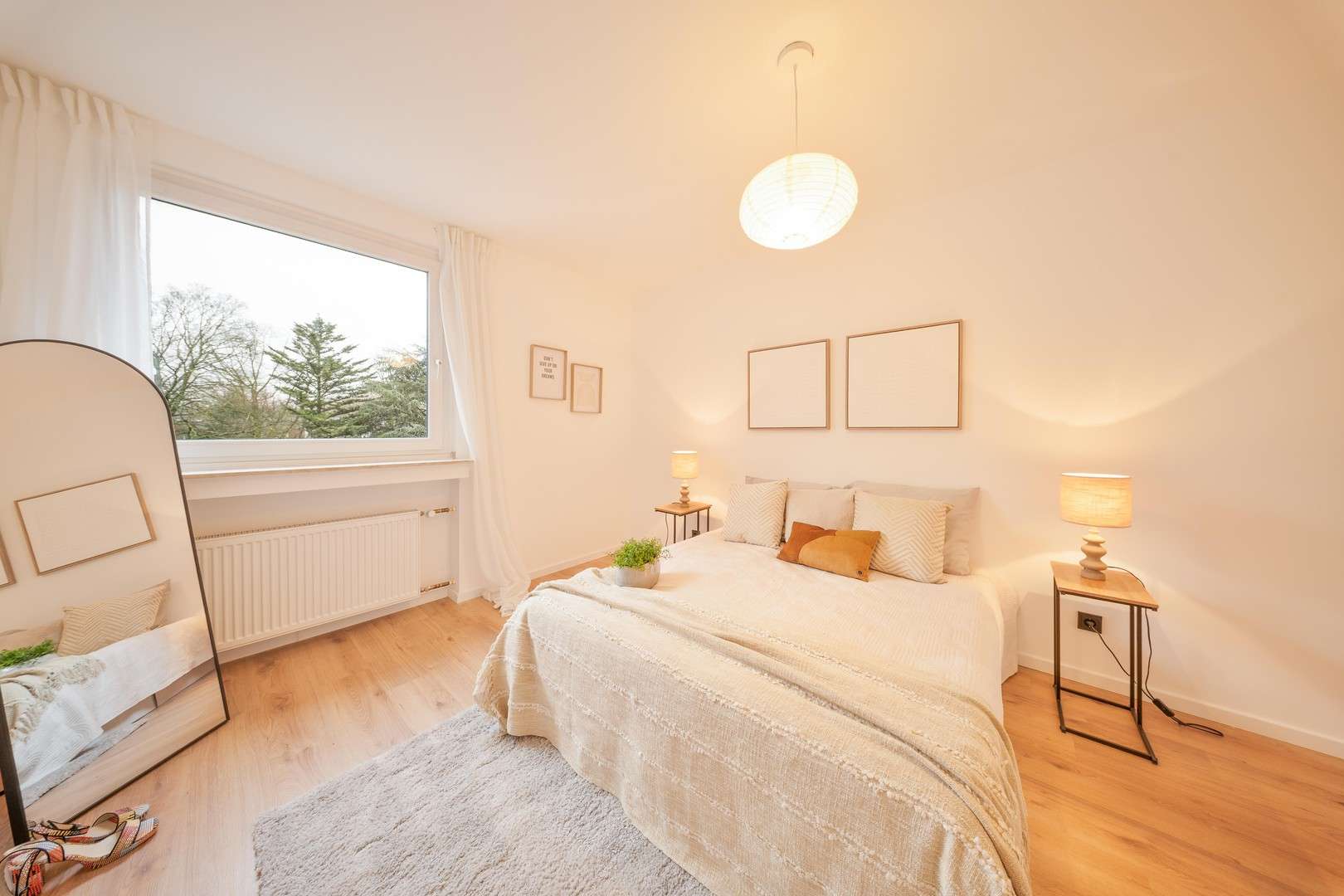 Thumbnail-Wohnung zum Kaufen in Krefeld 189.900,00 € 61 m²